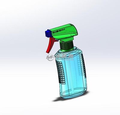 喷壶洒水器的家居妙用与选购指南