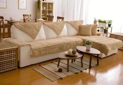 换季了，为家里增添温暖的家居用品你准备好了吗？