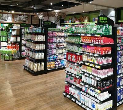 香江百货 区域零售商在家居用品领域的差异化之道