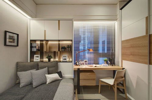 盘点小户型装修常见误区，这些坑你踩过吗？