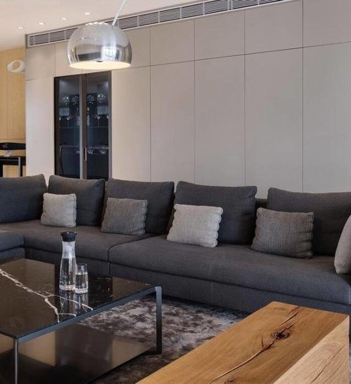 极简主义新灵魂 创造时尚家居的艺术与哲学