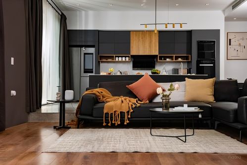 智能家居 懂你的，才是幸福的