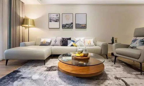 装修前必读 11种家具风格全解析，找到你的理想家居