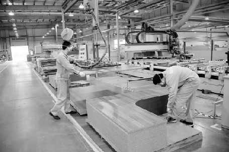 柯索全铝家具 以“工匠精神”铸就品质生活