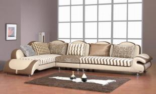 大连沙发产业链全解析 厂家直供、批发定制与家居市场展望