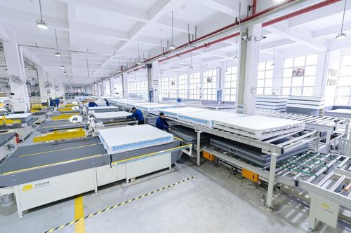 晚安家居 荣膺2025睡眠优选品牌，匠心打造高品质家居生活