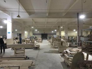 惠州家具工厂实现产品追溯 实时打印条码与价格实惠条码打印机解决方案